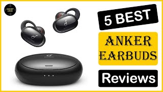 ✅ Best Anker Earbuds amazon In 2023 ✨ Top 5 Tested & Buying Guide