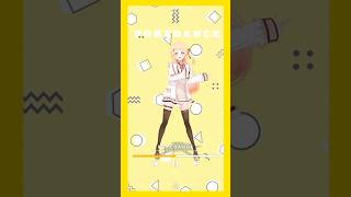 【 POKÉDANCE 】#ポケダンス 踊ってみた！✨️【音乃瀬奏】#vtuber #ホロライブ #dance