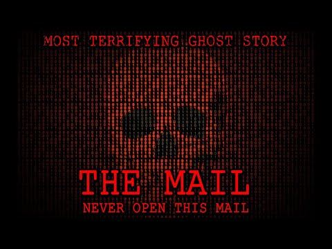 ஒருமுறை இதை திறந்தால் உங்கள் மரணம் நிச்சயம் ! The Mail | Ghost Story | PS