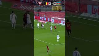 Belgium Vs Azerbaijan   |   All Goals 🔥 Euro Qualifiers 2023  #football #euroqualifiers