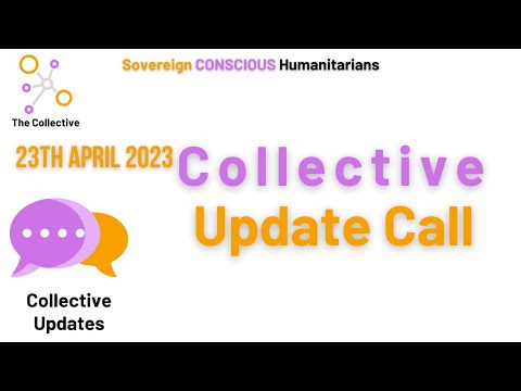 Collective Update 23rd April