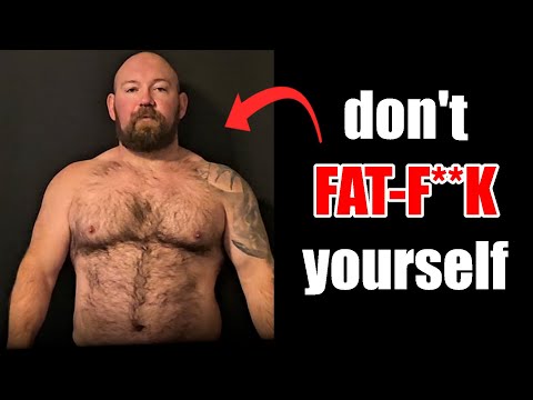 How to Get Strong, Not Fat (7 Ways)