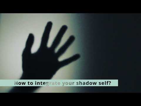 Shadow Work for Beginners Course Intro