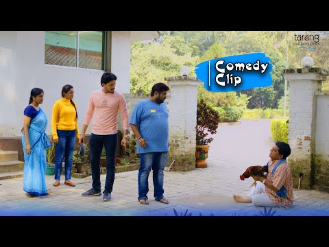 ଭାଇ ଗୋଟେ Murder ହୁଅଛି | Comedy Clip  | Jagajit | Arlin Ankita | Tribhuban | Mukha | Odia Movie | TCP