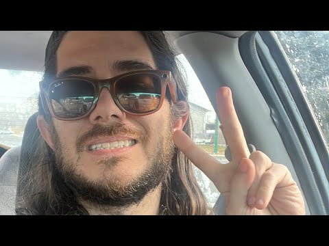 Little Drive Stream