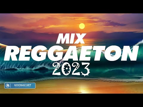 REGGAETON MIX 2023 - LATINO MIX 2022 LO MAS NUEVO - MIX CANCIONES REGGAETON 2023