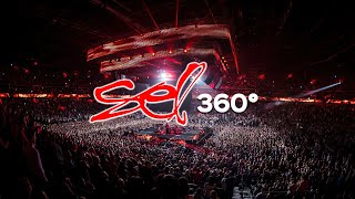 SEL "360° Pilnas Koncertas"