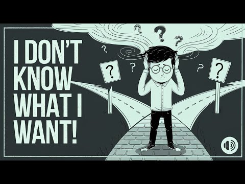 Learn English Fast | I don't know what to do | English Learning Podcast