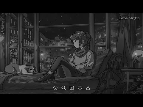 Infinity (slowed + reverb) - Sad songs that make you think about life - Sad songs that make you cry