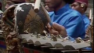 Balinese Gamelan - Sekar Jupun