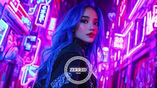 ZERRID - The Best Songs 2024 #deepephouse