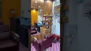 My parlour tour #shorts #ytshorts #youtubeshorts #parlour #priyankabeautyparlour#bihar #chandmari