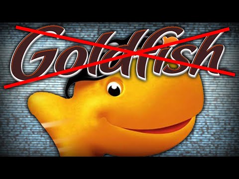 Goldfish is Changing Its Name