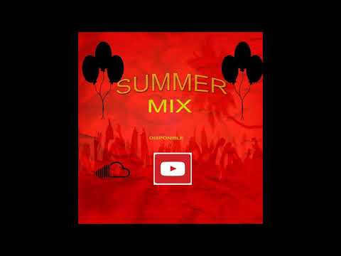 SUMMER MIX- DY DJ ALICHO