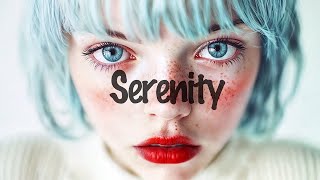 【Dance Music】Serenity | Uplifting EDM Anthem | 2025 Chill Vibes【House Music】