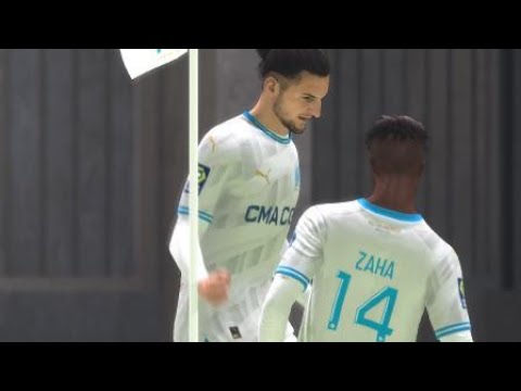 Rabiot Stunning Strike EA SPORTS FC 24