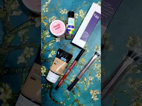 Nykaa Hot Pink Sale 2022 Haul