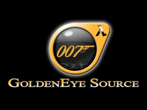 GoldenEye: Source - Archives 2 (Basstronix Remix)