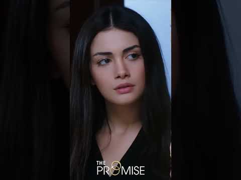 Hikmet'i Cavidan mı yaraladı? #promise #reymir #shorts #turkishseries #drama