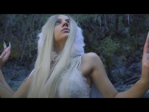 Martins Garden - KARMA (Official Music Video) [Psydub | Cinematic Bass]