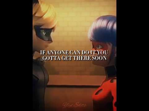 El mejor dúo 🤜🤛 #miraculousedits #miraculous #miraculousladybug #ladybug #catnoiredit #edit