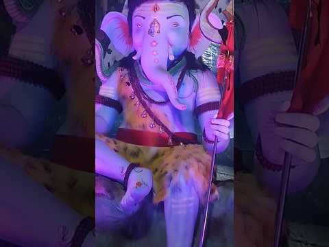 ganesh ji || garha || jabalpur || #ganeshji #ganeshagman #garha #jabalpur