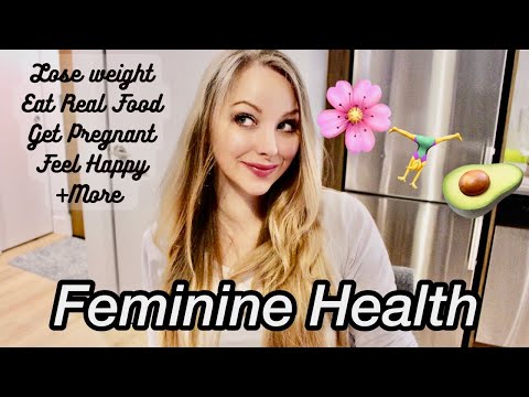 FEMININE HEALTH