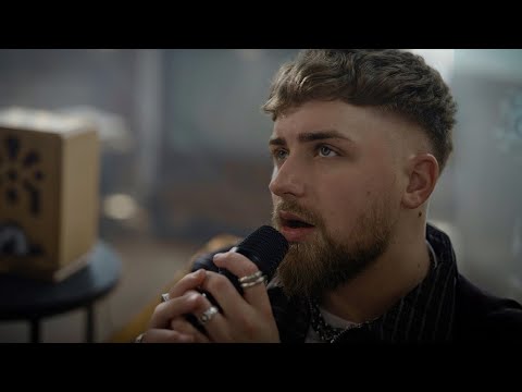 Nate Vickers - Over & Over (Acoustic)