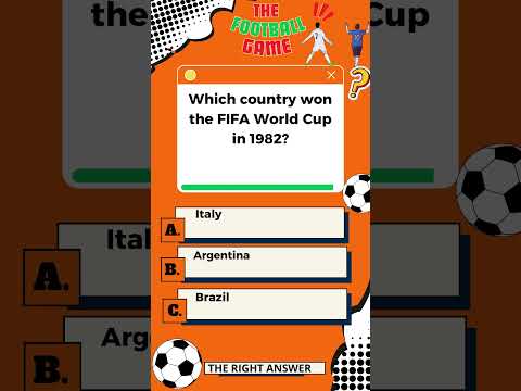 Do you have what it takes to be a football quiz star?  #quiz #footballquiz #trivia