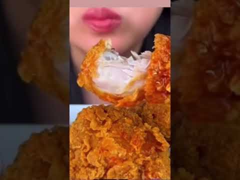 #mukbang #food #eatingvideos #mukbangers