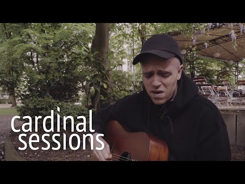 Benjamin Francis Leftwich - Sometimes - CARDINAL SESSIONS