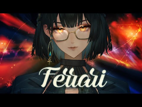 [Cover] Ferrari - Bebe Rexha [Serafina/AuroraLive VR]