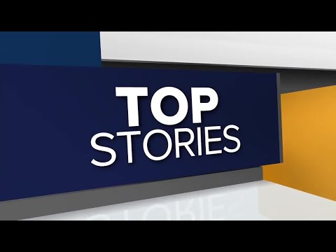 Top Stories: March 12, 2025