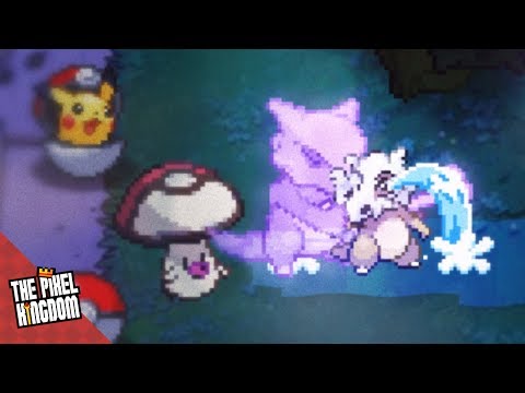 Pokémon vs. Plants vs. Zombies NIGHT #02