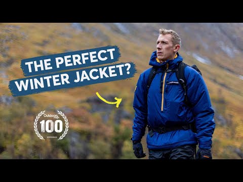 Páramo Torres Smock Review