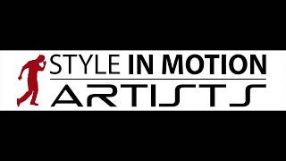 StiM-Artists - Let me entertain you