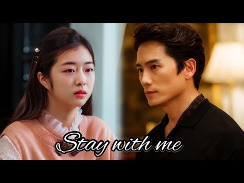 Kang Yo Han & Elijah MV Stay with me ( The Devil judge MV ) 지성 전채은