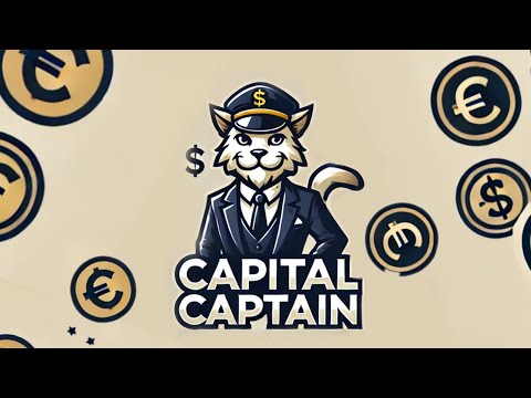 Captain Whiskers' Finance Journey: Crypto and Real Estate Tips