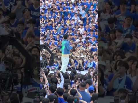 2023 연세대학교 아카라카 폴킴 - 한강에서 (신곡 선공개) | 2023 Akaraka Paul Kim - By Hangang (unreleased song preview)