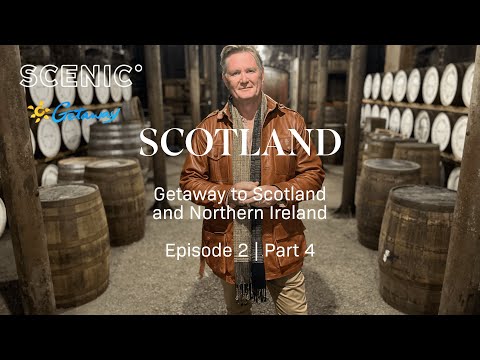 Getaway to Scotland and Northern Ireland | Episode 2: Pt 4