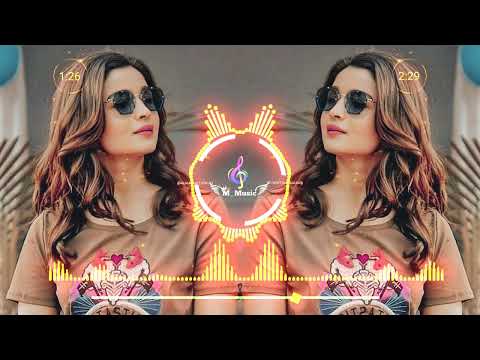 বাংলা ডিজে গান - GULABI JAISAN (slowed ❌ reverb) Bangla Music😍New Remix Songs 2024😍@blkmusic942