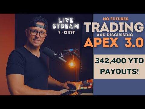 Live Day Trading Micro Futures w/Funded Accounts. Apex 80% off with CODE: ALPINE