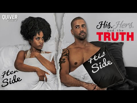 His, Hers & the Truth (2019) | Romantic Comedy | Full Movie