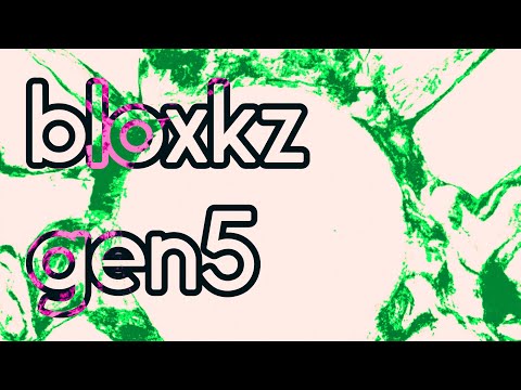 bloxkz - gen5 [Prod 2onefour & al chapo]