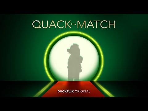 Duckflix | Quack Match