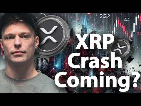 XRP Crash Warning? New Prophecy, Crypto Santa Rally, and New SEC Chairman Selected