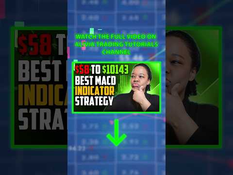 From Zero to Hero: Binary Options Trading with the MACD