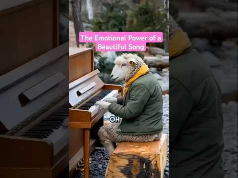 The Emotional Power of a Beautiful Song