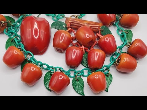 Jason Adams is live! WHAT'S THE BIG DEAL ABOUT BAKELITE?  1.65 MILLION VIEWS CELEBRATION & CHIT CHAT