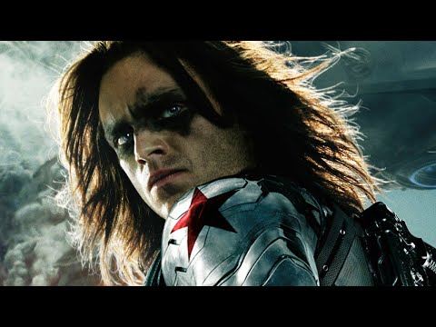 Winter Soldier / Bucky Barnes Theme